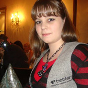 Annette Obrestad WSOPE 2007