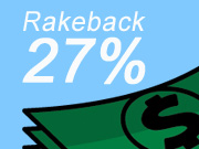 Full Tilt Poker Rakeback