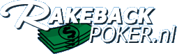Logo van Rakeback Poker